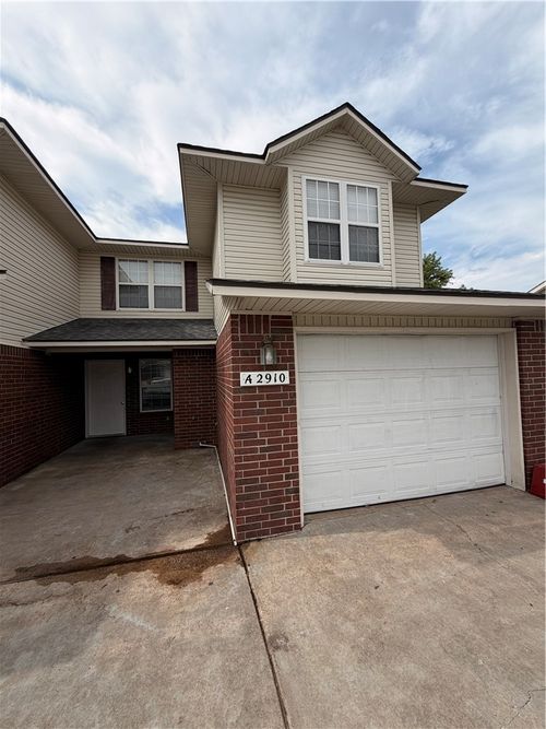 a-2910 Unit A Dawn Ct, Siloam Springs, AR, 72761-5518 | Card Image