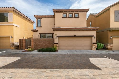 2256 Aragon Canyon St, Las Vegas, NV, 89135-1303 | Card Image