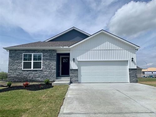 21725 S Madison St, Spring Hill, KS, 66083 | Card Image