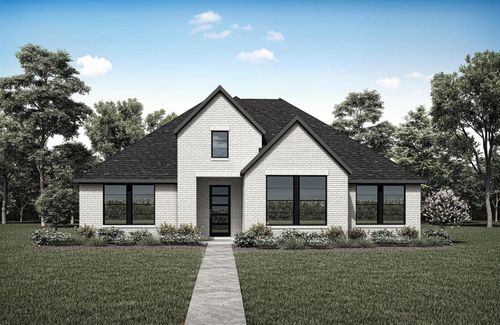 9712 Talia Blvd, Forney, TX, 75126 | Card Image