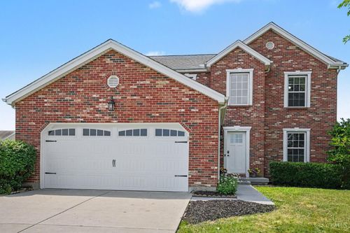 4301 Lighthouse Ln, West Chester, OH, 45069-9634 | Card Image