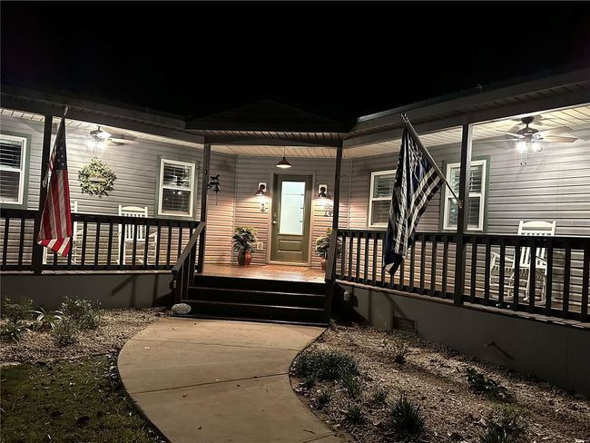 NEW FRONT DOOR | Image 68
