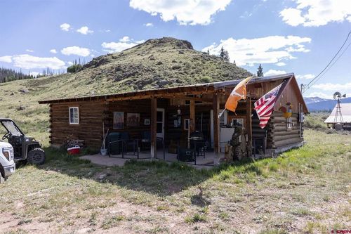 4650 Usfs Rd 516, Creede, CO, 81130-9503 | Card Image