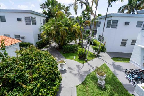 apt-7a-8315 Byron Ave, Miami Beach, FL, 33141-1466 | Card Image