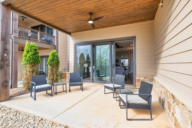 102 - 17 Cottage Ln, Condo with 2 bedrooms, 2 bathrooms and 2 parking in Toccoa GA | Image 30