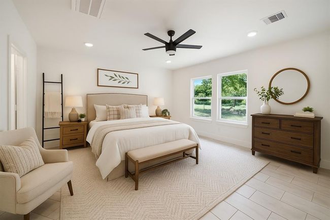 *staged photo, furniture not included. | Image 17