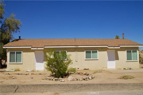 71942 Buena Vista Dr, Twentynine Palms, CA, 92277 | Card Image