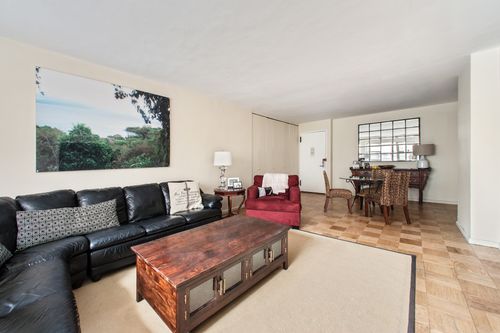 2l-3 Sheridan Sq, New York, NY, 10014-6828 | Card Image
