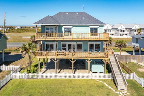 23607 Termini San Luis Pass Rd, Galveston, TX, 77554-2940 | Card Image
