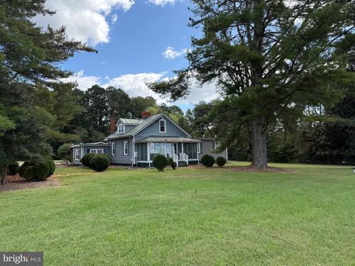 5625 Jessie Dupont Memorial Hwy, HEATHSVILLE, VA, 22473-4613 | Card Image