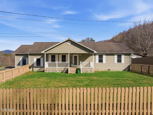 419 Cove Creek Rd, Roan Mountain, TN, 37687-3610 | Card Image
