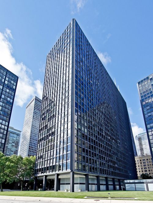 1307-900 N Lake Shore Dr, Chicago, IL, 60611-1593 | Card Image