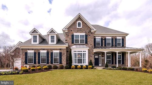 2686 -B Jennings Chapel Rd, WOODBINE, MD, 21797-7824 | Card Image