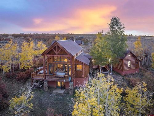 1036 Harcourt Trl, Placerville, CO, 81430 | Card Image