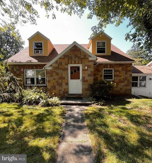 412-5984 Route, RIEGELSVILLE, PA, 18077 | Card Image