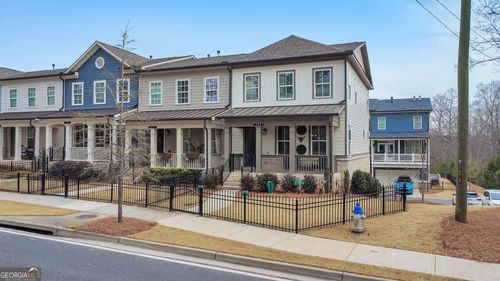 320 Oak Arms Way, Woodstock, GA, 30188-9926 | Card Image