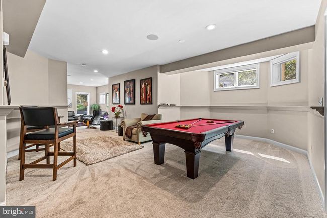 11501 Manorstone Ln, House other with 5 bedrooms, 5 bathrooms and null parking in Columbia MD | Image 49