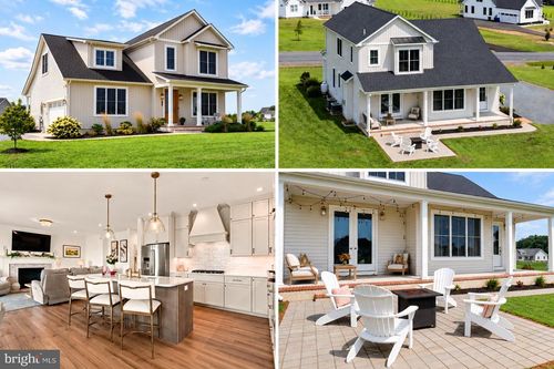 458 Eagle Manor Dr, CHURCH HILL, MD, 21623-1518 | Card Image