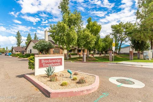 50-170 E Guadalupe Rd, Gilbert, AZ, 85234-4588 | Card Image