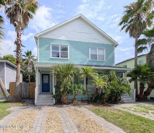 a-411 3rd Ave N, Jacksonville Beach, FL, 32250-5603 | Card Image