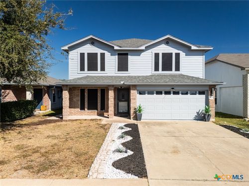 5001 Donegal Bay Ct, Killeen, TX, 76549-5010 | Card Image