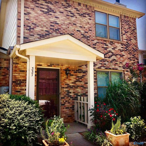 337 Chateau Dr Sw, Huntsville, AL, 35801-3407 | Card Image