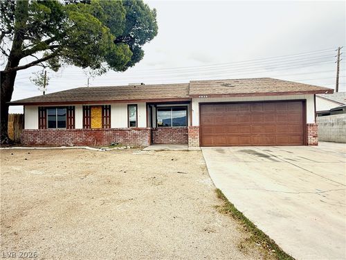4233 Kensington Way, Las Vegas, NV, 89108-5436 | Card Image