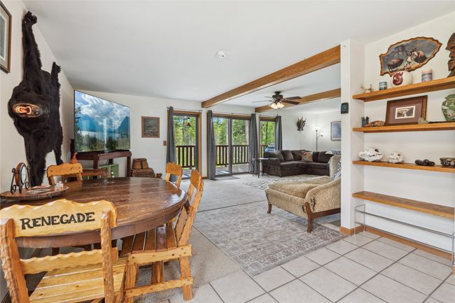 dining room, living room | Image 26