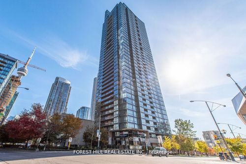 ph01-15 Fort York Blvd, Toronto, ON, M5V3Y4 | Card Image