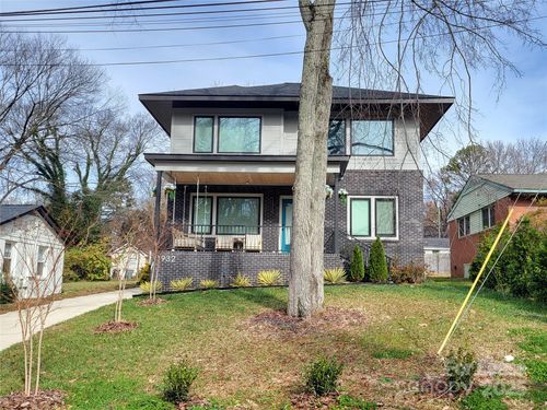 1932 St Mark St, Charlotte, NC, 28216-4877 | Card Image