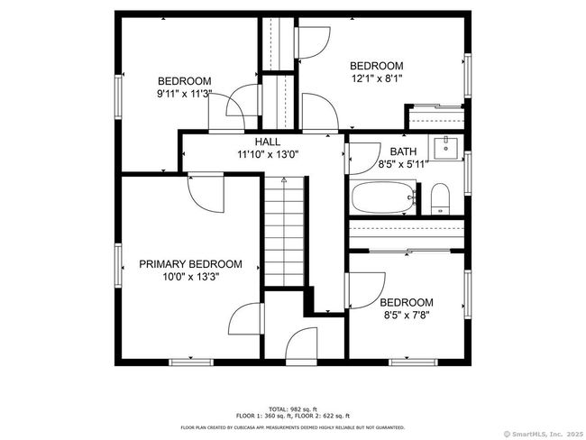Unit 1, 2nd floor | Image 5
