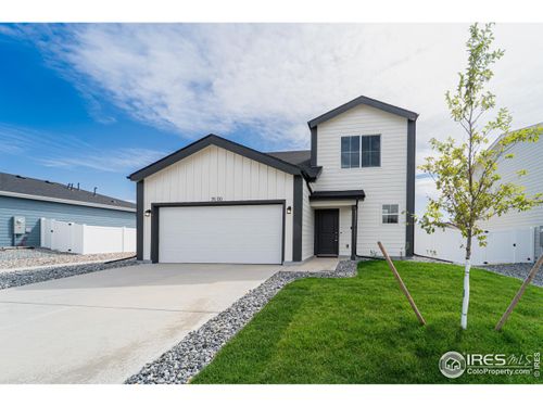 3900 Kenai St, Evans, CO, 80620-8713 | Card Image