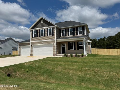 219 Uwharrie Way, Sanford, NC, 27330 | Card Image