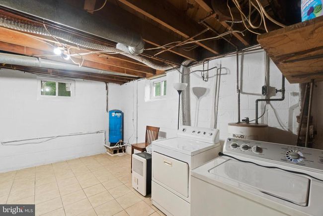 45629 Frank Hayden Ln, House other with 5 bedrooms, 3 bathrooms and null parking in Great Mills MD | Image 28