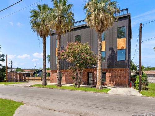 727 E Park Ave, San Antonio, TX, 78212-4511 | Card Image