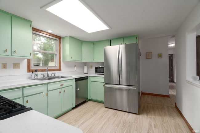 1205 Norma Jean Dr, House other with 3 bedrooms, 2 bathrooms and null parking in Lafayette IN | Image 9