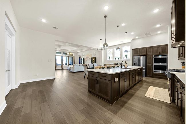 20210 Rolling Vista Dr, House other with 4 bedrooms, 5 bathrooms and 3 parking in Cypress TX | Image 7