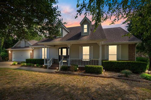 1 Berrydale Ln, Bella Vista, AR, 72715-5588 | Card Image