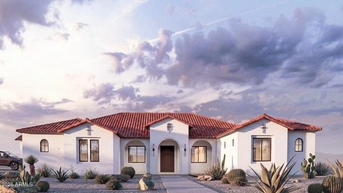 4401 N 313th Ave, Buckeye, AZ, 85396 | Card Image