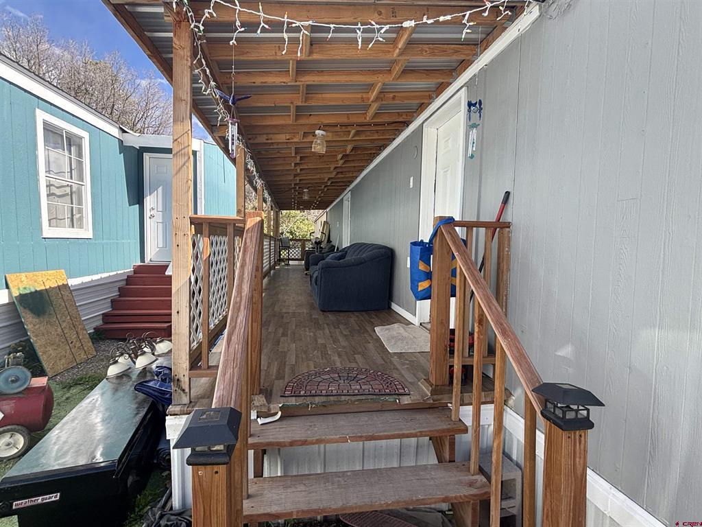 Residential in Durango 5