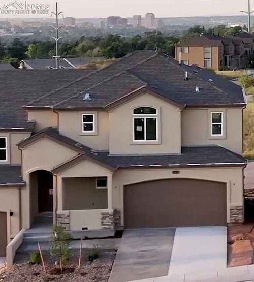 721 Little Bear Grv, Colorado Springs, CO, 80907-5989 | Card Image