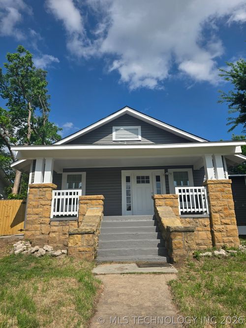 517 Main St, Sand Springs, OK, 74063-7525 | Card Image