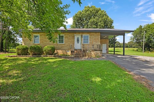 6397 Emerson Rd, Gadsden, TN, 38337-4008 | Card Image