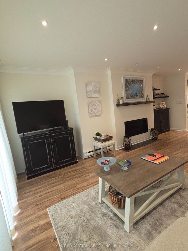 24 - 4 Paradise Blvd, Condo with 2 bedrooms, 2 bathrooms and 1 parking in Brechin ON | Image 11