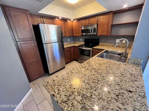 1202-7255 N Snyder Road, Tucson, AZ, 85750 | Card Image