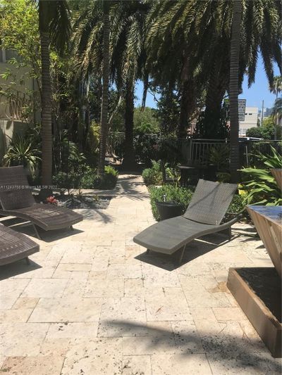 306 - 1340 Drexel Ave, Condo with 0 bedrooms, 1 bathrooms and null parking in Miami Beach FL | Image 3