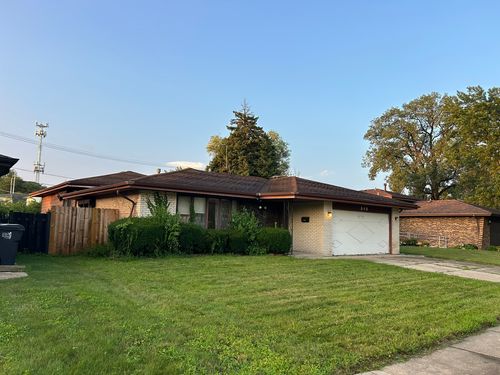 848 E 150th Pl, South Holland, IL, 60473-1138 | Card Image