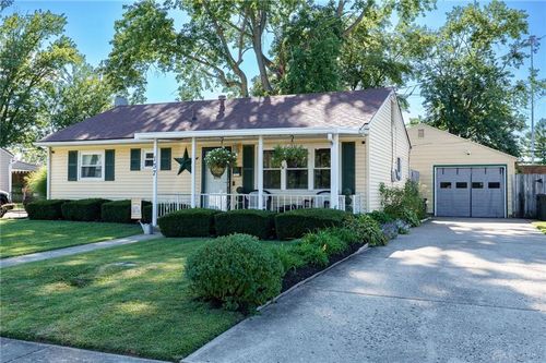 137 Westhafer Rd, Vandalia, OH, 45377-2836 | Card Image