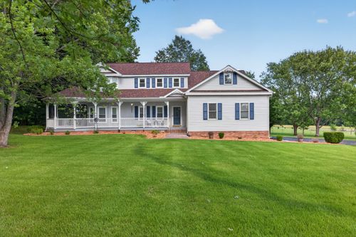 5205 Se Tater Peeler Rd, Lebanon, TN, 37090-0683 | Card Image