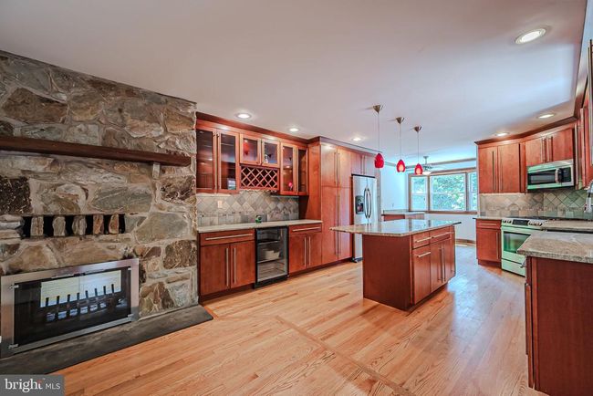 427 Upper Pike Creek Rd, House other with 5 bedrooms, 4 bathrooms and null parking in NEWARK DE | Image 17